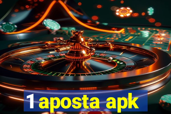 1 aposta apk
